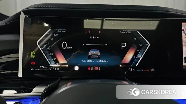 BMW 7 Series (G70) id 3436797 из Кореи 18