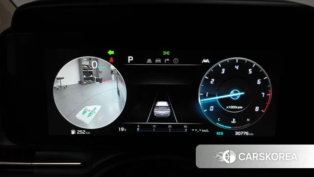 Kia Carnival 4th generation id 3940671 из Кореи 18