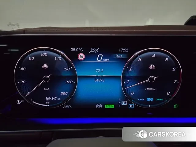 Mercedes-Benz GLS - Class X167 id 2985255 из Кореи 18