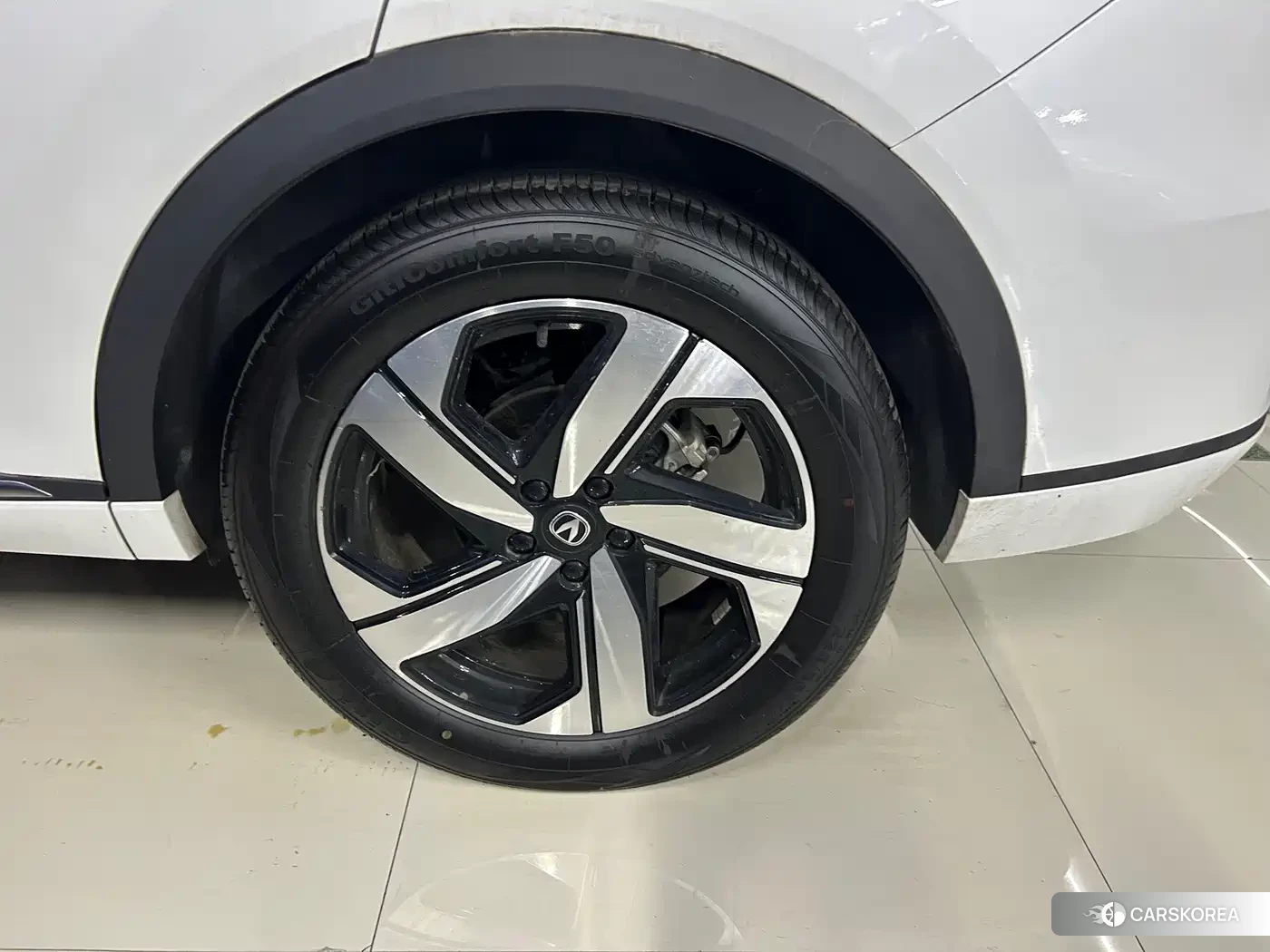 Chang'an Changan CS55PLUS id 4546141 из Китая 17