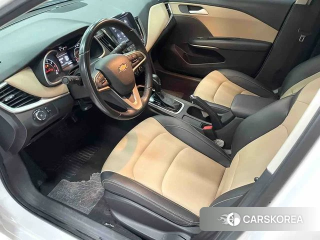 Chevrolet Cruze id 4207948 из Китая 13