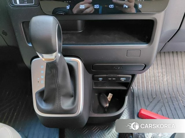 Hyundai Staria id 3902494 из Кореи 15