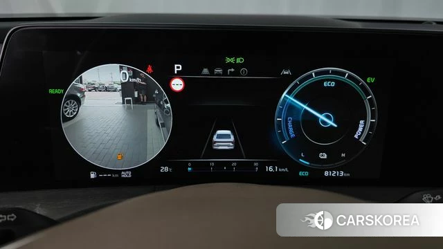 Kia K8 Hybrid id 4428692 из Кореи 35