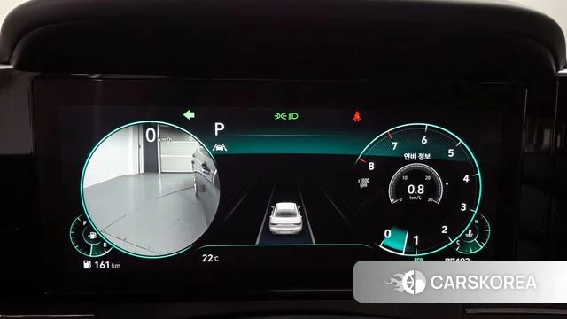 Hyundai The New Grandeur IG id 3923915 из Кореи 18