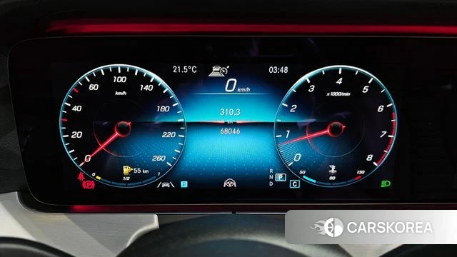Mercedes-Benz E-Class W213 id 4284030 из Кореи 18