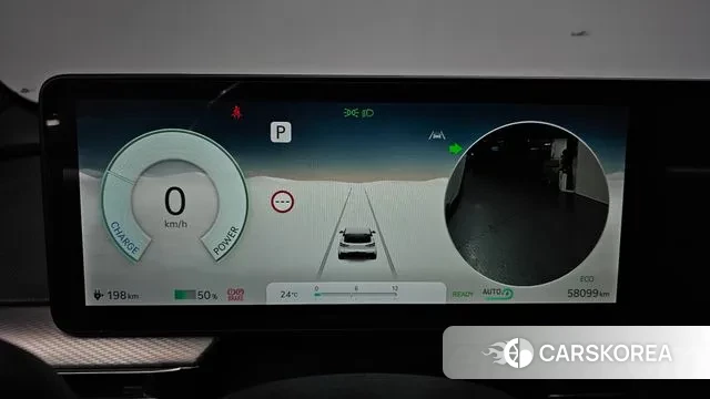 Genesis GV60 id 3231890 из Кореи 18