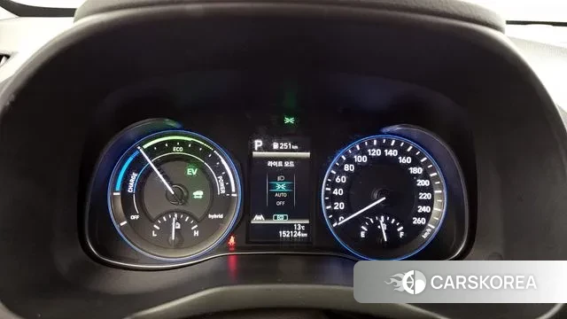 Hyundai The New Kona Hybrid id 3355870 из Кореи 18