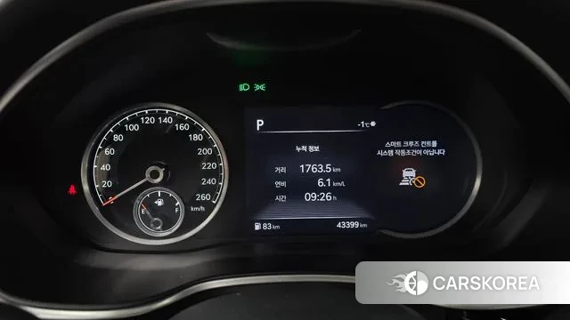 Genesis G80 (RG3) id 3650916 из Кореи 18