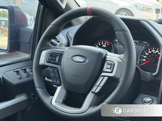 Ford F-150 Raptor id 4394110 из Китая 18