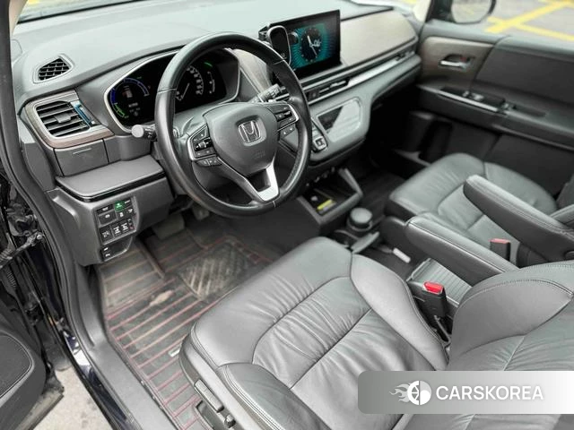 Honda Odyssey id 4314842 из Китая 21