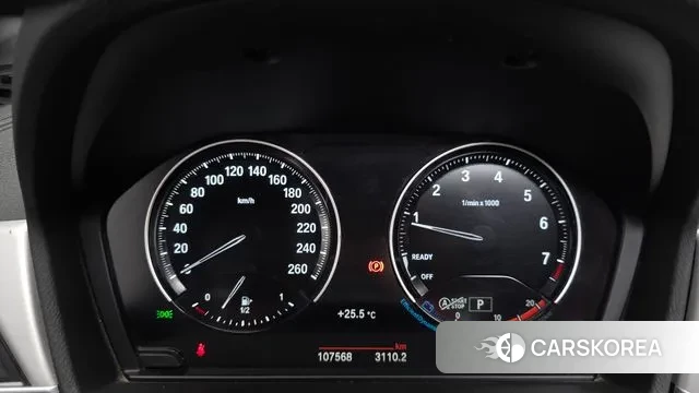 BMW X1 (F48) id 2964867 из Кореи 18