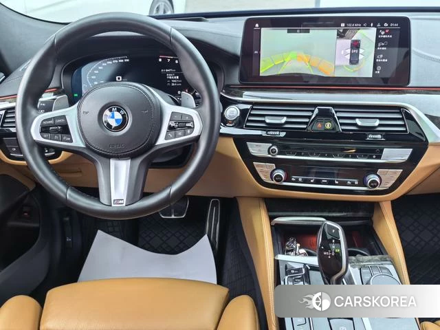 BMW 6 series GT id 4333394 из Китая 23