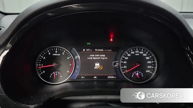 Kia Seltos id 3378383 из Кореи 18