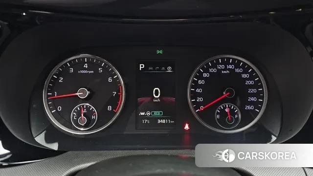 Kia K5 3rd generation id 3297031 из Кореи 18