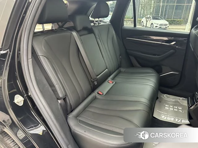 Geely Automobile Xingyue L id 3983176 из Китая 21