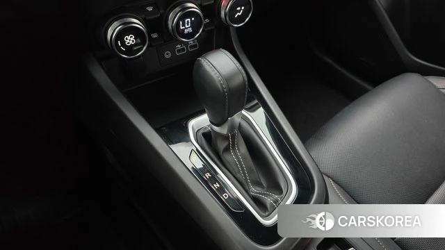 Renault Korea (Samsung) XM3 id 4904665 из Кореи 29