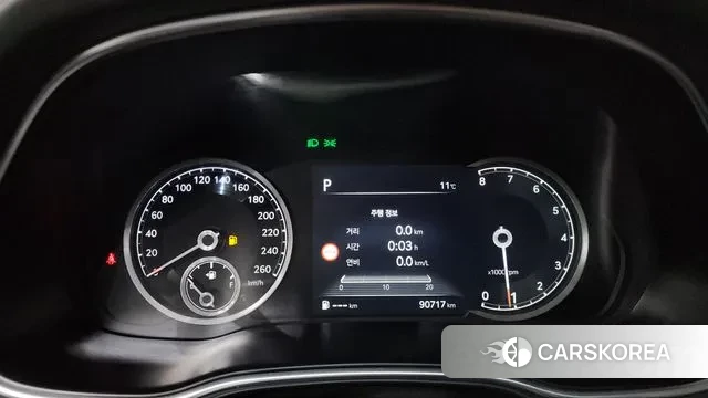 Genesis GV80 id 3690264 из Кореи 18