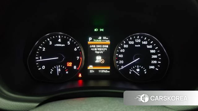 Hyundai i30 (PD) id 4377879 из Кореи 33