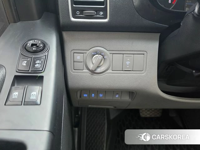 Hyundai Solati id 4595381 из Кореи 18