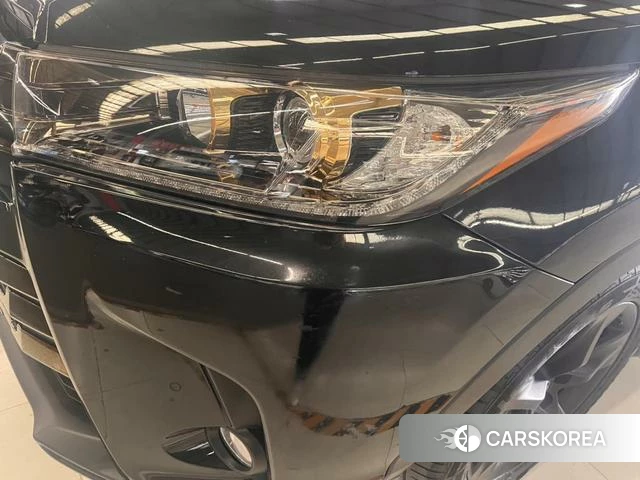 Toyota Highlander id 4275499 из Китая 13