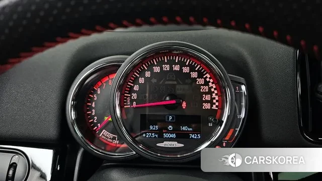 Mini Cooper S Countryman id 2890901 из Кореи 18