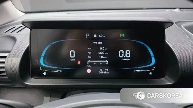 Hyundai Casper id 3452840 из Кореи 18