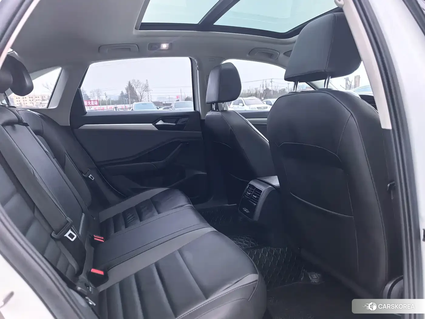 Volkswagen Sagitar id 4539383 из Китая 17