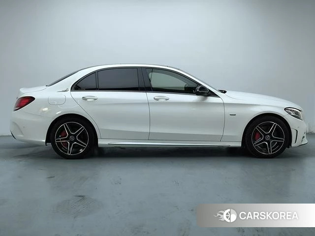 Mercedes-Benz Class C id 4301040 из Китая 18