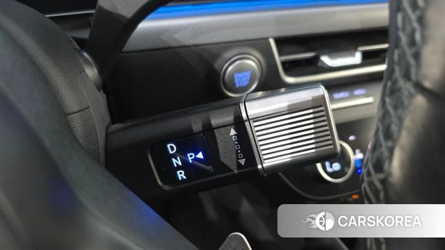 Hyundai Sonata D Edge (DN8) id 4898577 из Кореи 32