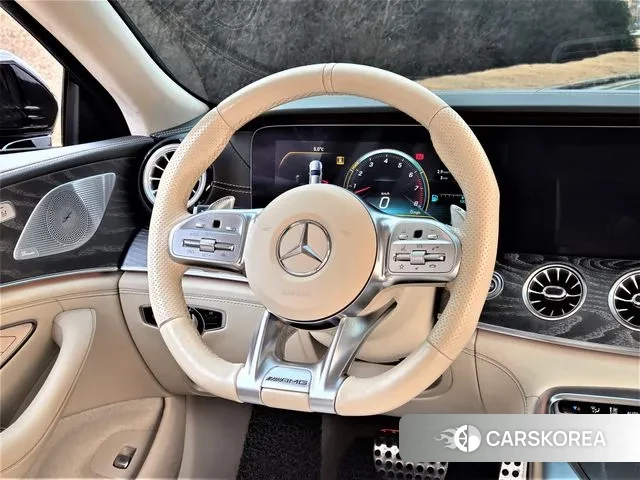 Mercedes-Benz AMG GT id 3568136 из Кореи 18