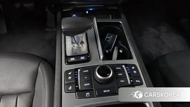 Genesis G80 id 3065920 из Кореи 18