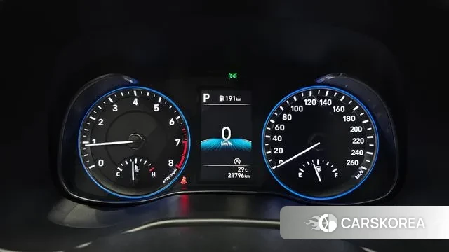 Hyundai The New Kona id 3038427 из Кореи 18