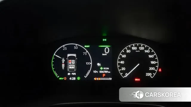 Honda CR-V 6th generation id 3679379 из Кореи 18