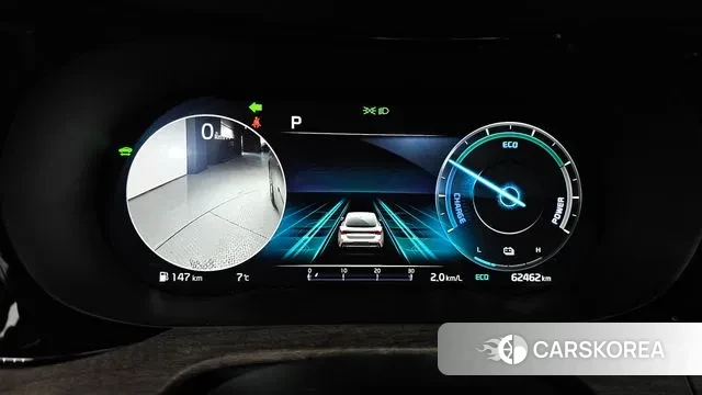 Kia K5 Hybrid 3rd Generation id 3596667 из Кореи 18