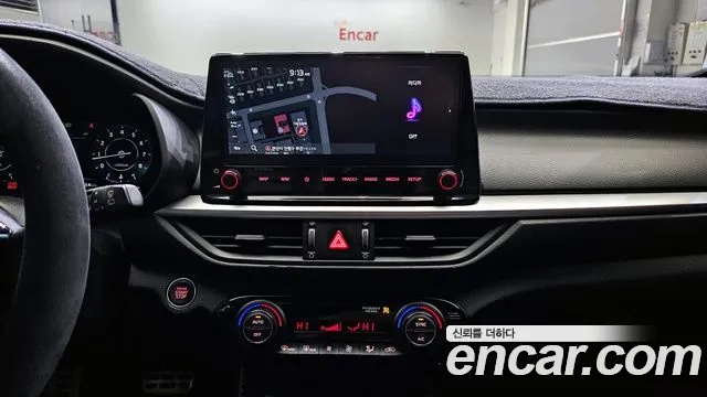 Kia The New K3 2nd generation id 2671561 из Кореи 18