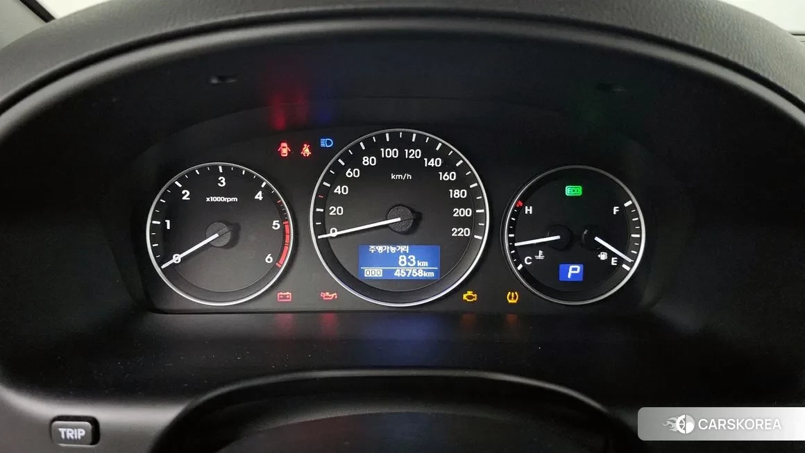 Hyundai The New Grand Starex id 1607592 из Кореи 18