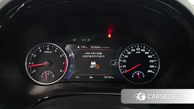 Kia Seltos id 3412745 из Кореи 18