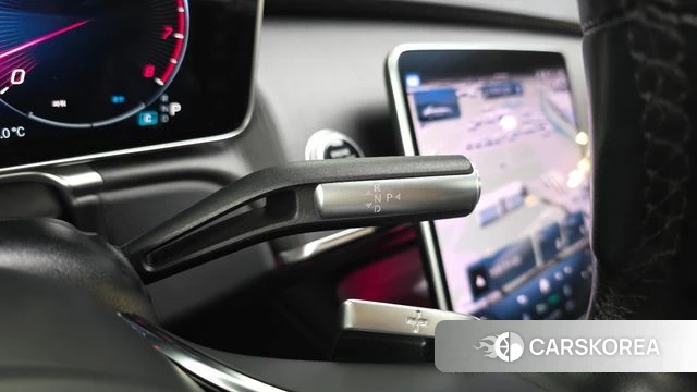 Mercedes-Benz S-Class W223 id 3915658 из Кореи 18