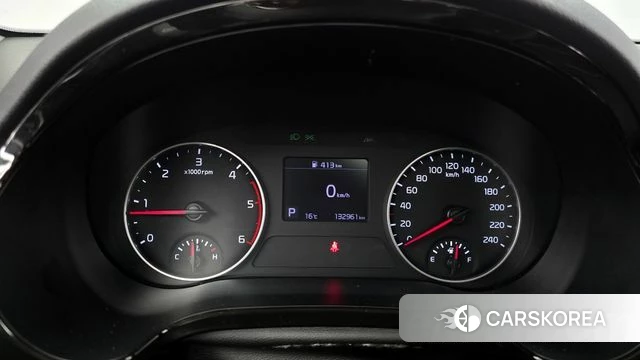 Kia Seltos id 4187932 из Кореи 32