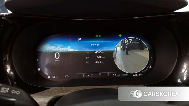 Kia K5 3rd generation id 3904593 из Кореи 18