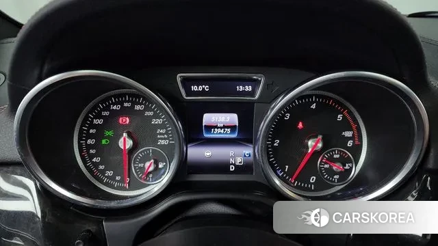 Mercedes-Benz GLS - Class X166 id 3737044 из Кореи 18