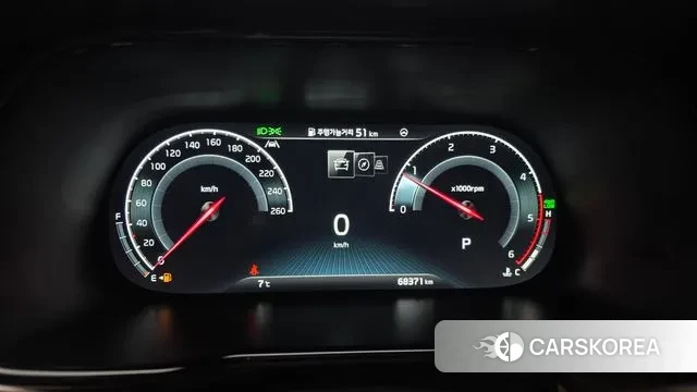 Kia Mohave Master id 3566792 из Кореи 18