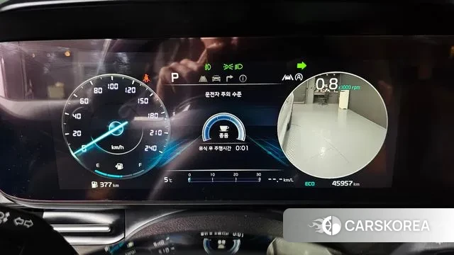 Kia Carnival 4th generation id 3598270 из Кореи 18