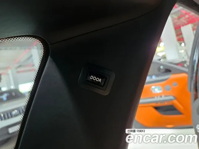 Rolls-Royce Ghost 2nd Generation id 2848754 из Кореи 18