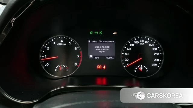 Kia Seltos id 3898179 из Кореи 18