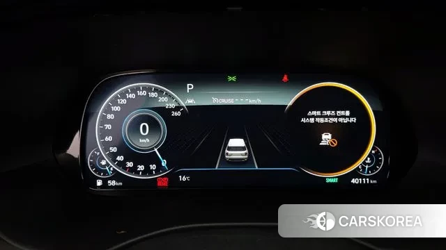 Hyundai Palisade id 3421614 из Кореи 18