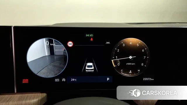 Hyundai Sonata D Edge (DN8) id 2968681 из Кореи 18