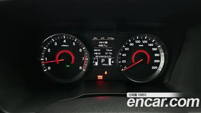 Ssangyong The New Tivoli id 2810630 из Кореи 18