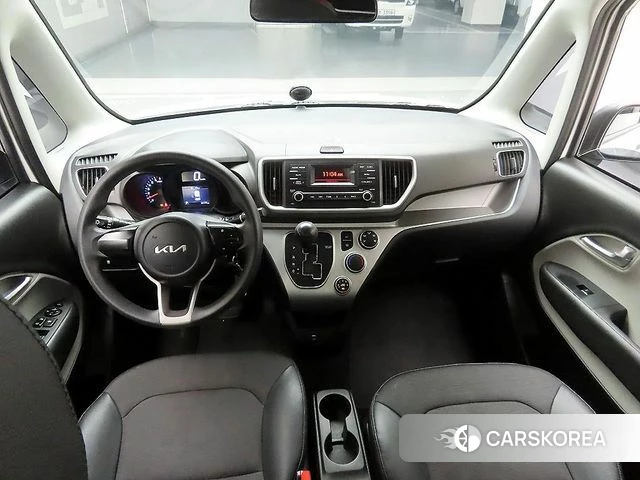 Kia The New Ray id 4754100 из Кореи 18