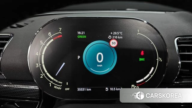 Mini Cooper Clubman id 4591084 из Кореи 18